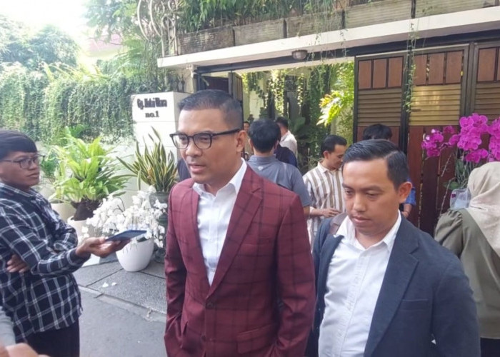 Bro Ron Tanggapi OTT Bupati Sukoharjo, Singgung Pentingnya Integritas dan Sempat Lontarkan Sindiran