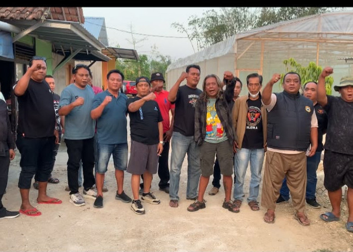 Aliansi Ormas Blora Suarakan Keadilan Pengelolaan Minyak Rakyat