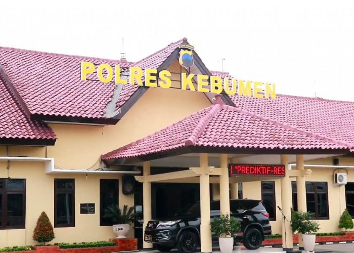 Polres Kebumen Amankan Terduga Pelaku Kekerasan Pelajar, Masih di Bawah Umur