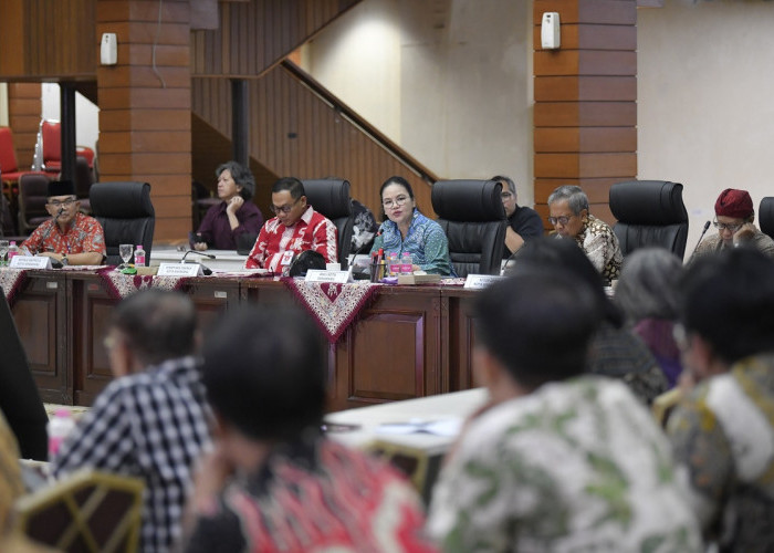 Semarang Masuk Jaringan ASEAN Smart City, Agustina Wilujeng Dorong Integrasi Layanan Digital Kota