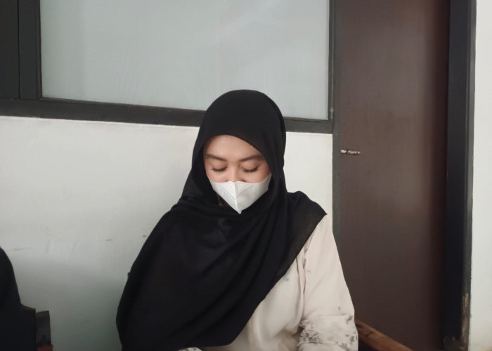 Video Viral Panas dari Bandar, Polres Batang Periksa Pasangan Muda