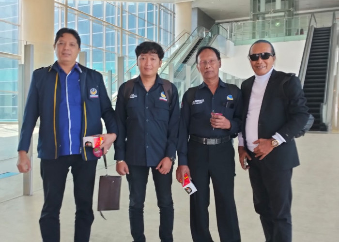 Dinilai Rendahkan Marwah Ketua Umum, DPD NasDem Sragen Desak Tempo