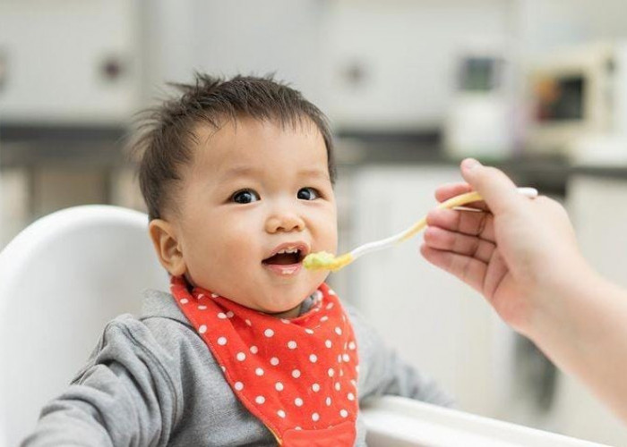 Inilah Daftar Makanan yang Dilarang Untuk Bayi, Para Ibu Wajib Tahu!