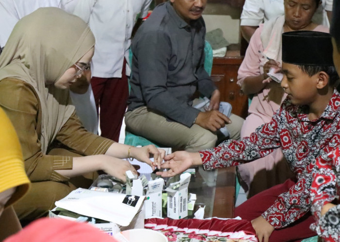 Cerita Bidan Desa Batang, Kini Bisa Layani Seratusan Warga dari Bantuan Alkes BPI