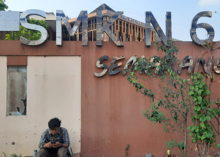 Ratusan Siswa SMKN 6 Semarang Diduga Keracunan Usai Santap MBG, Sekolah Catat Sekitar 690 Laporan Keluhan 
