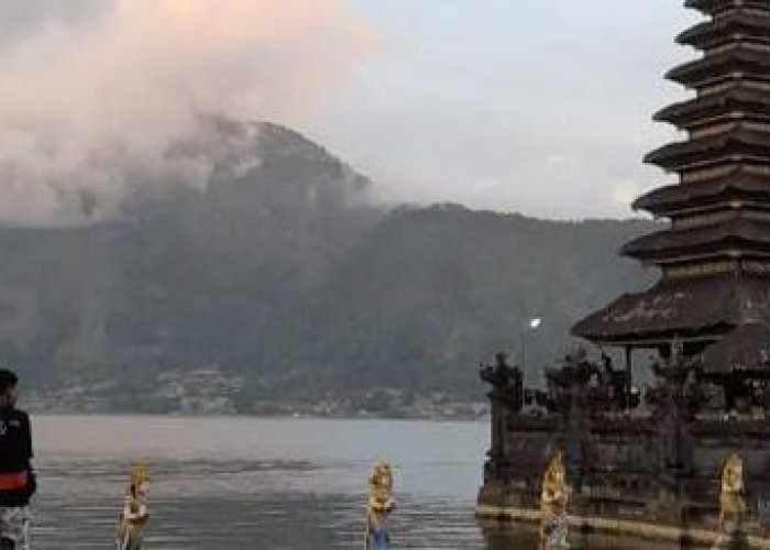 Danau Batur Bali: Keindahan Alam yang Mempunyai 6 Daya Tarik 