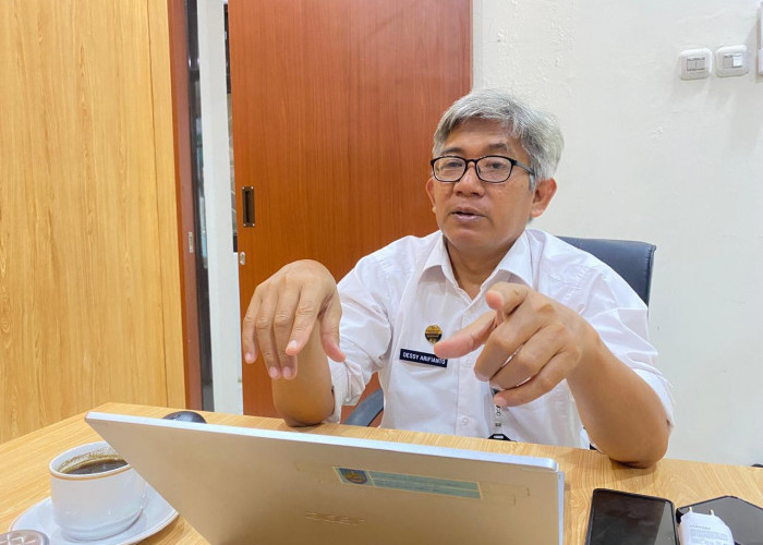 Bebas Nyalon dari Mana Saja, Isu Calon ‘Bon-Bonan’ Mulai Panaskan Pilkades Serentak Tegal 2027