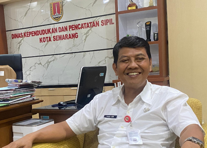 Pemkot Semarang Buka Suara soal Gugatan Jalan Jangli–Undip, Tegaskan Proyek Sesuai Aturan