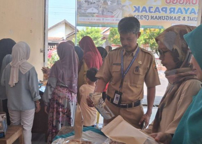 DP3AP2KB Jateng Bersama Dinsos KBPP Pemalang Gelar Pelatihan PPEP Tahap II di Kendalrejo