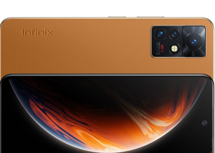 Mengungkap 6 Fitur Rahasia Infinix Zero X Pro