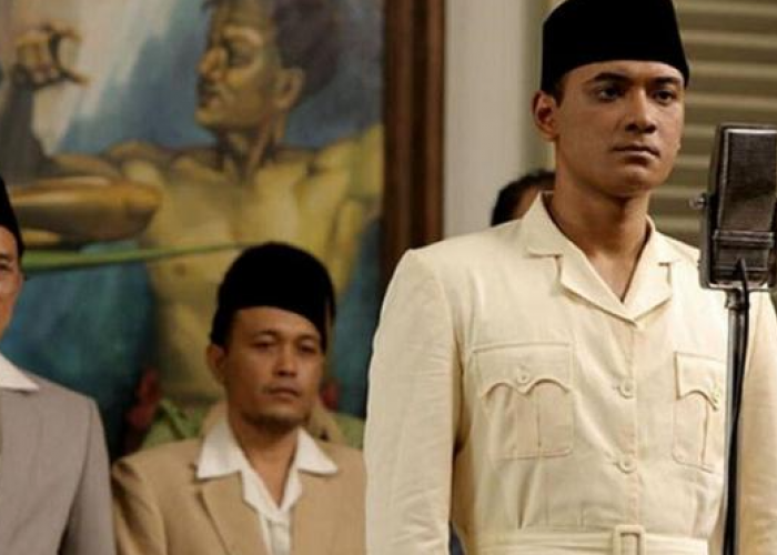 Rekomendasi 10 Film Bertema Pahlawan Indonesia yang Harus Anda Tonton, Apa Saja?