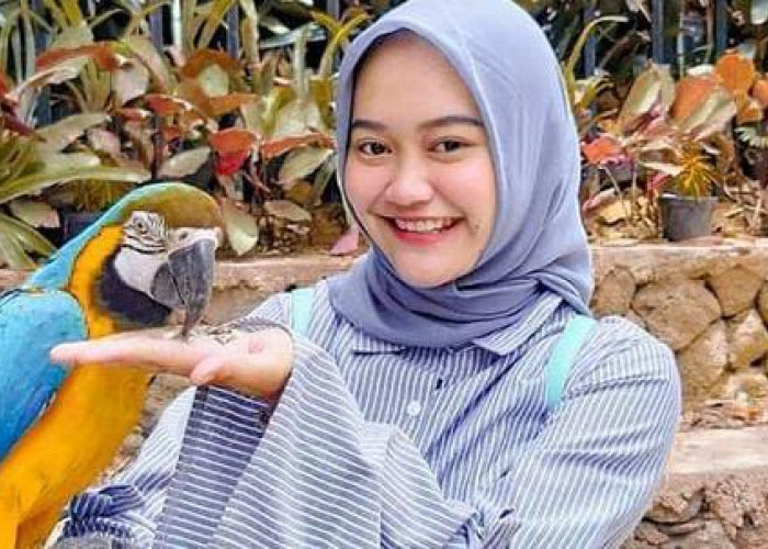 Taman Burung Bandung: Tempat Wisata Keluarga dan Edukasi di Jawa Barat