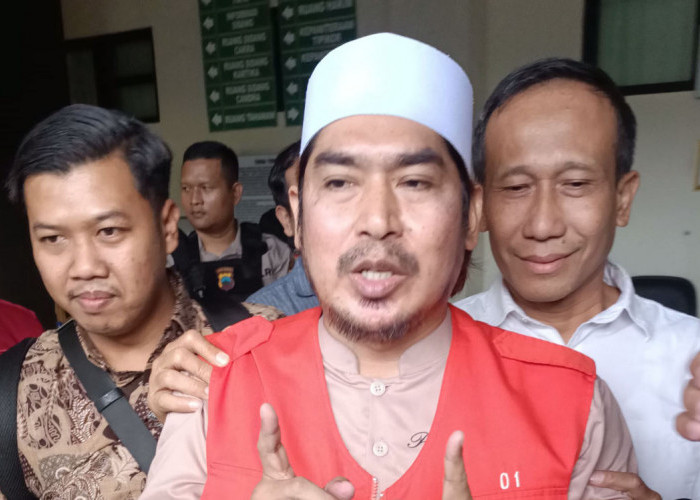 Terdakwa TPPU Gus Yazid Sebut Jadi Korban 'Perang Bintang', Desak Kejagung Periksa Sejumlah Pejabat Militer