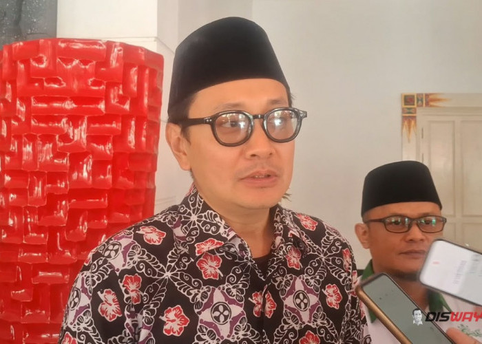 Bendungan Bener Belum Juga Tuntas, Pemkab Purworejo Tagih Aksi Nyata Pemerintah Pusat