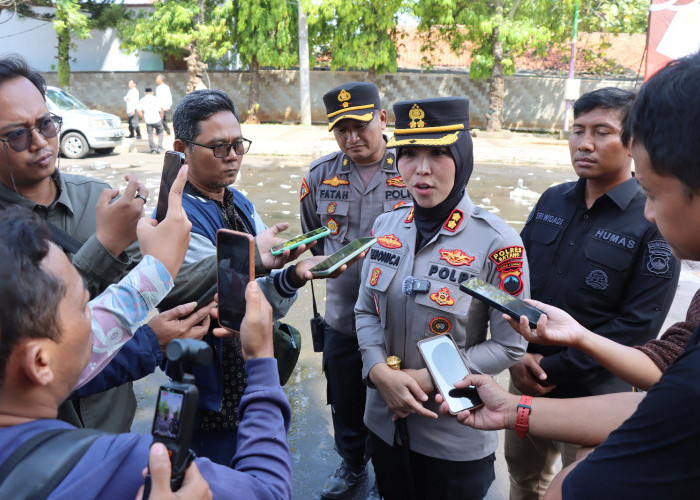 Viral Video Asusila di Batang Naik ke Penyidikan, Polisi Telusuri Dugaan Jual Beli Konten