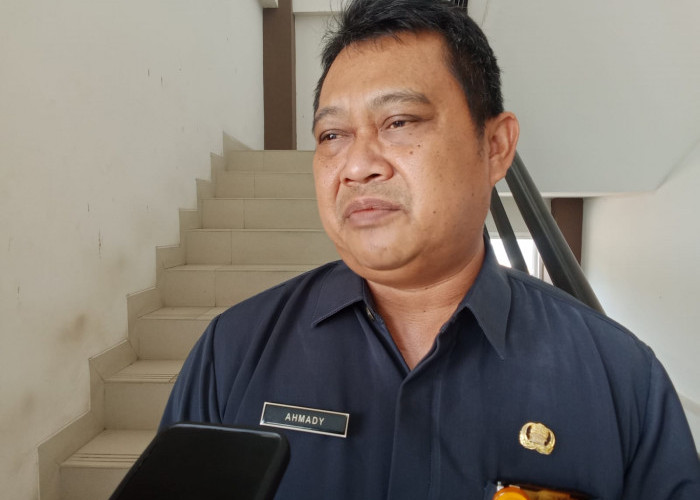 Kas Koperasi Macet Sejak 2019, Puluhan Pegawai DLH Pemalang Geruduk Tuntut Kejelasan