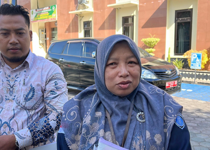 Istri Gugat Cerai Oknum Kades di Kebumen, Kuasa Hukum Ungkap Dugaan KDRT hingga Teror Keluarga