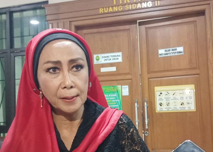 Saksi Ahli Yenti Garnasih: Jaksa Bisa Tuntut Bebas, Kasus Sritex Tak Selalu Pidana