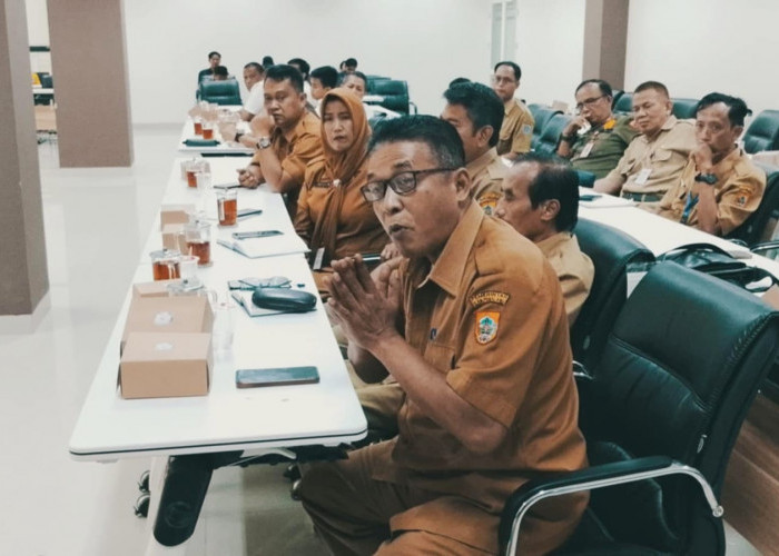 TPA Pesalakan Kabupaten Pemalang Dibuka, Kepala Desa Pegongsoran Minta Jaminan Keamanan