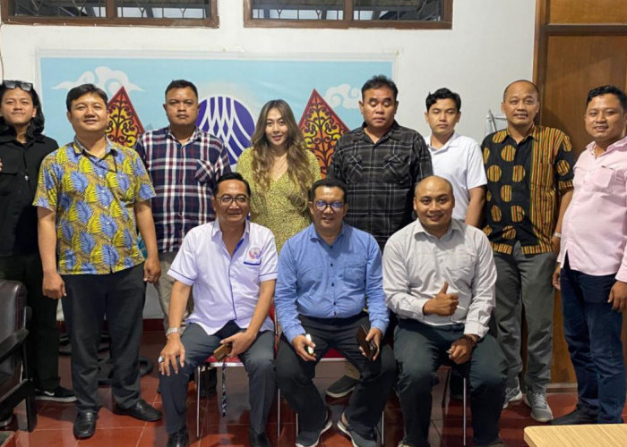 DPC PERADI Ungaran Gelar Rapat Anggota Cabang 2026, Bahas Evaluasi dan Program Kerja