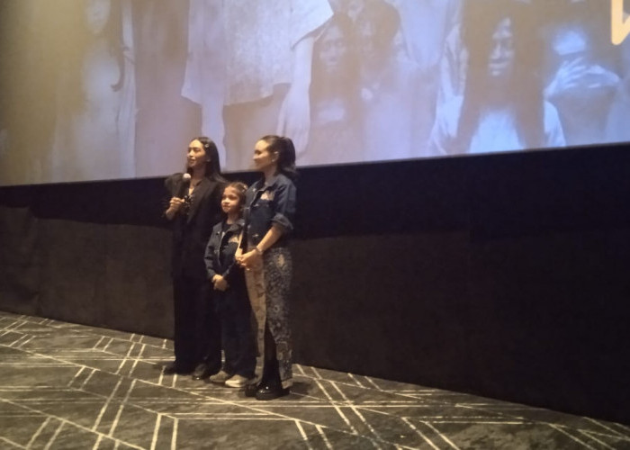 Film Alas Roban Angkat Mitos Jalur Pantura Batang ke Layar Lebar