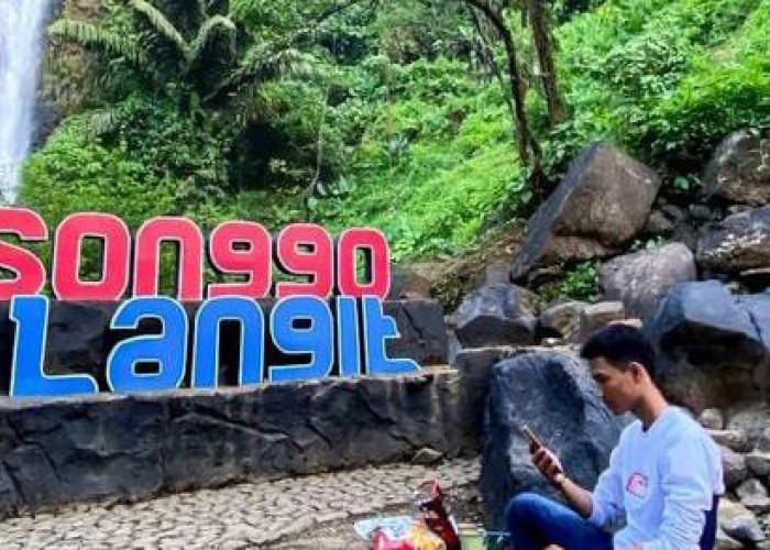 Usulan Perbaikan Jalan dan Pengembangan Wisata Songgo Langit di Bucu Jepara Mencuat di Ngopi Bareng