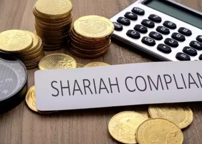 5 Aplikasi Pinjol Legal Syariah yang Bisa Cepat Cair dan Bebas dari Riba
