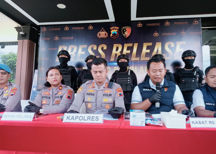 Kasus Sate Maut Boyolali, Motif Menantu Racuni Mertua Karena Sakit Hati Tidak Dianggap