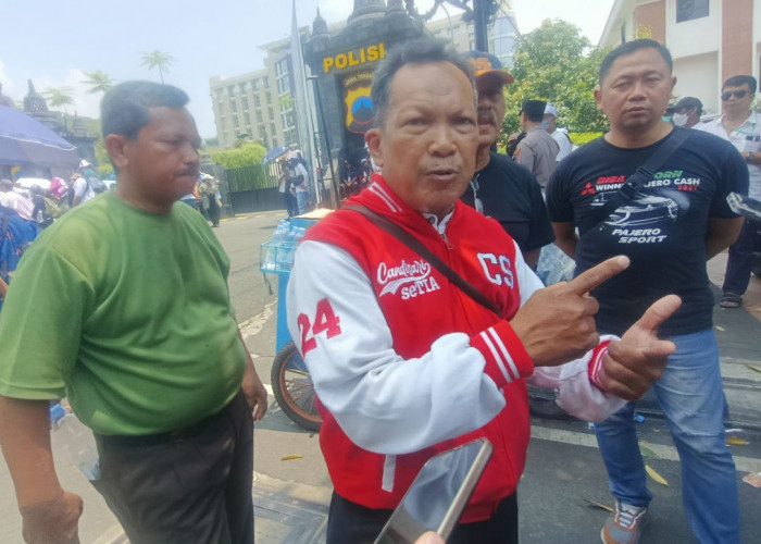 Cerita para korban koperasi BLN yang rugi Miliaran Rupiah 