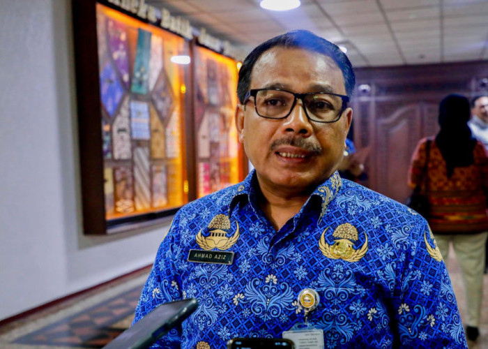 UMP–UMK Jawa Tengah 2026 Ditetapkan Serentak 24 Desember 2025