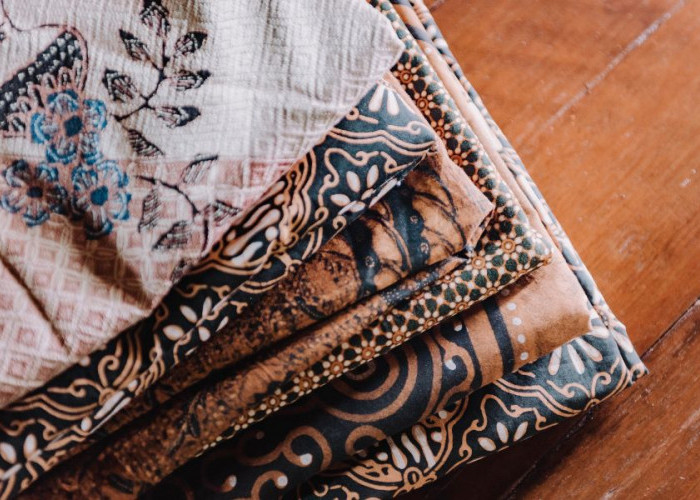 Selain Batik, Inilah Oleh-oleh Khas Pekalongan yang Wajib Dibeli