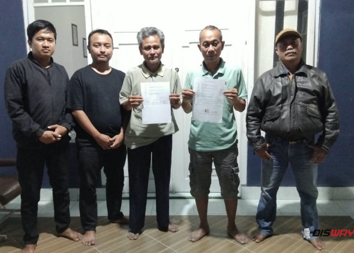 Pengusaha Rokok di Kebumen Bentuk APERTI, Bidik Penguatan UMKM dan Ekonomi Daerah