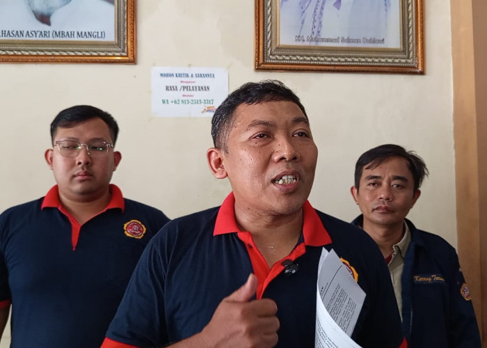 Pengurus Nasional Akui Keabsahan Temu Karya Karang Taruna Kabupaten Grobogan 2026