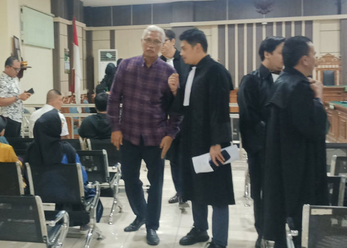 Eksepsi Ditolak, Sidang Korupsi Mantan Dirut Bank Jateng Masuk Tahap Pembuktian