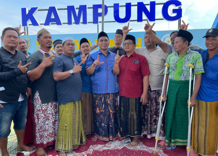 Nelayan Rembang Keluhkan Kewajiban Pemasangan VMS, Minta Diterapkan secara Bertahap