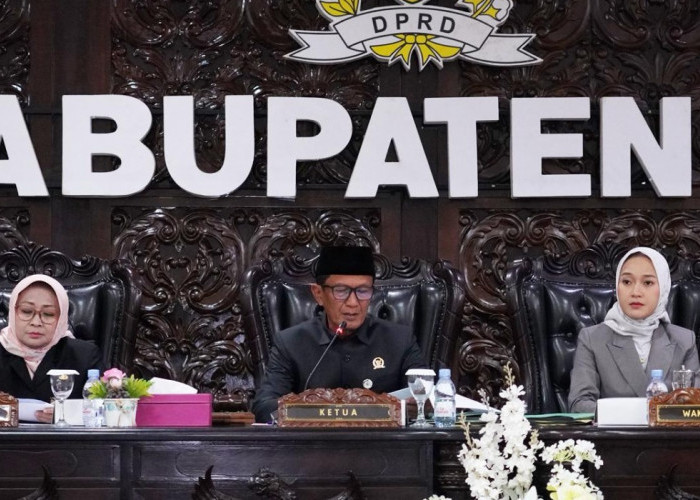 DPRD Kebumen Sepakati Dua Raperda, Pemkab Ditantang Buktikan Dampaknya ke Masyarakat