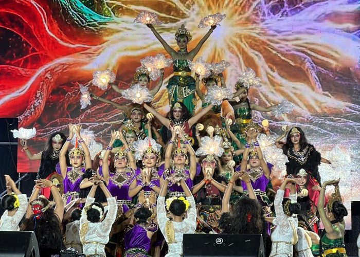 Kebumen Fest 2026 Resmi Digelar, Karnaval Budaya Semarakkan Alun-Alun Pancasila