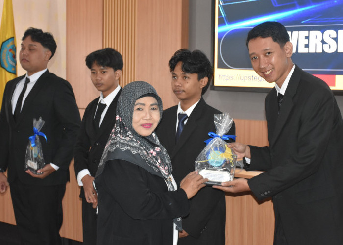 FPIK UPS Peduli Pada Pengelolaan Sumber Daya Perikanan dan Kelautan Berkelanjutan