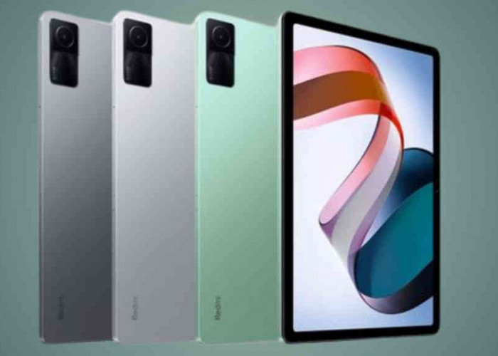 3 Tablet Xiaomi 2023, Idaman Pengguna Berikut Spesifikasinya!