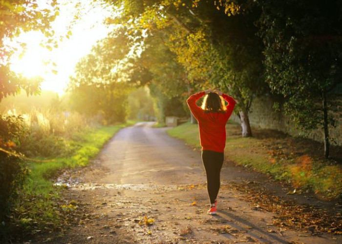 5 Tips Olahraga Pagi untuk Pengidap Anemia secara Efektif