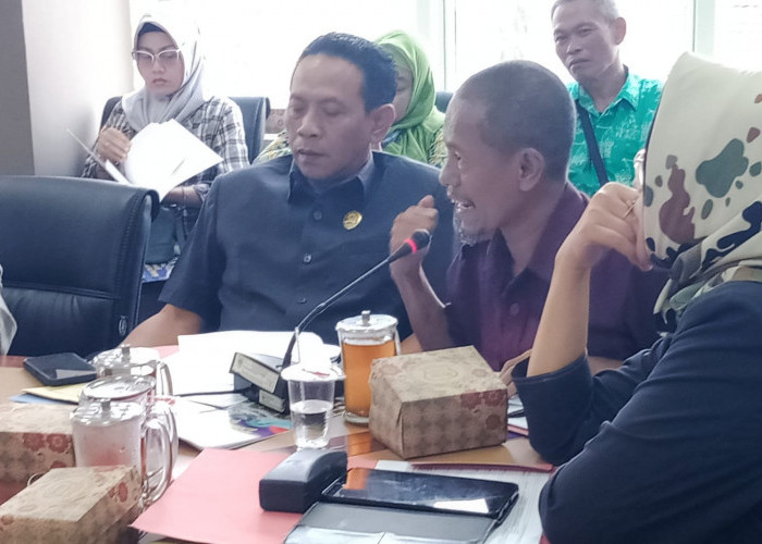 Keren! Anggota DPRD Kabupaten Pemalang Dukung Program Pengampunan Pajak 