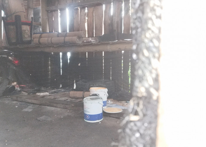 Update Warung Penimbun BBM Solar Bersubsidi di Salatiga Digerebek, Ketua RT Lihat Ada Alat Penyedot