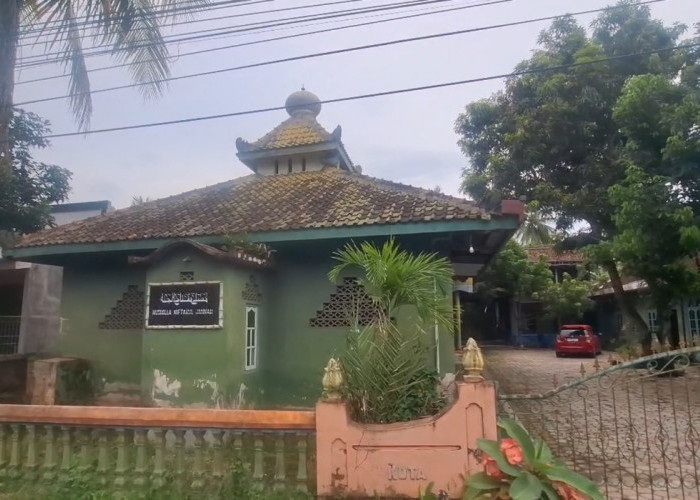 Sertifikat Tanah Pondok Minhajuttolibin Beralih, Keluarga Pengasuh Kaget