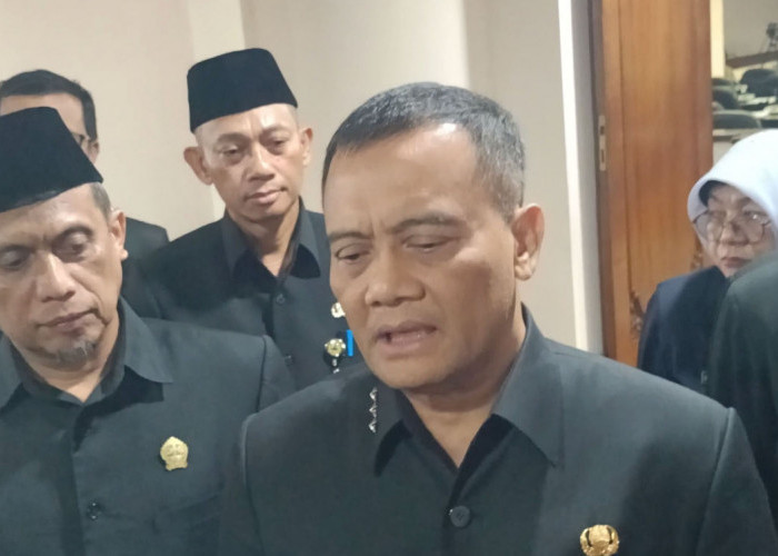 Gubernur Ahmad Luthfi Ajak Buruh Rayakan May Day Secara Konstruktif demi Jaga Iklim Investasi