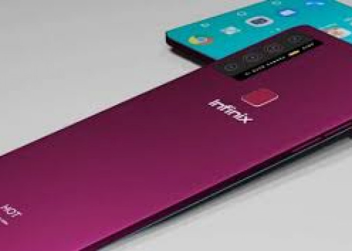 Hp Infinix Terbaru 2024, Menjelajahi 7 Fitur Keunggulan Infinix Note 11 Pro