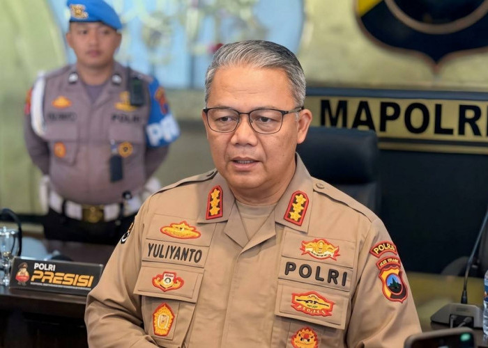 Skandal Seleksi Jabatan Eselon II Rembang Naik Penyidikan, Polda Jateng Sita Dokumen dan Periksa 6 Saksi!