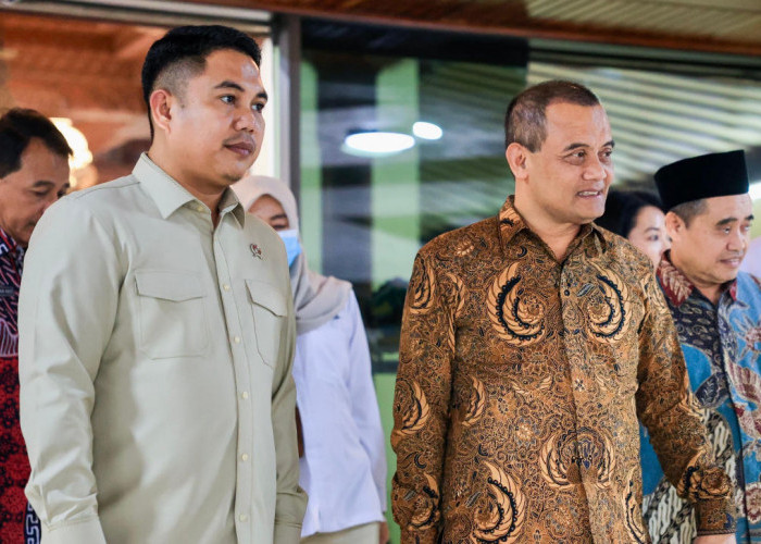 Konflik Timur Tengah Memanas, Pemerintah Pantau Ketat Warga Jateng di Kawasan Rawan