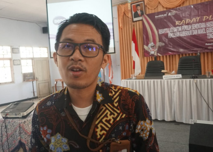 Pilkada Serentak 2024, KPU Kota Pekalongan Tetapkan Dua Paslon Walikota-Wakil Walikota 