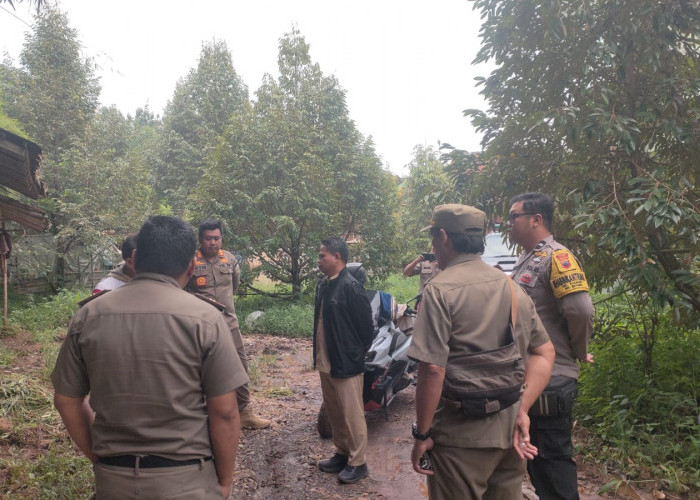 Kandang Ayam Bikin Geger Warga Rowobelang Batang, Jarak Cuma 40 Meter dari Pemukiman