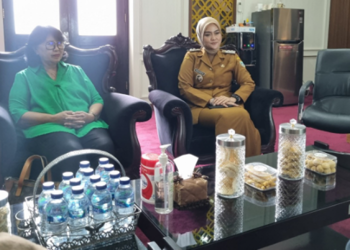 IRT di Salatiga Dihati Menjadi Pilar Penguatan Ekonomi Daerah